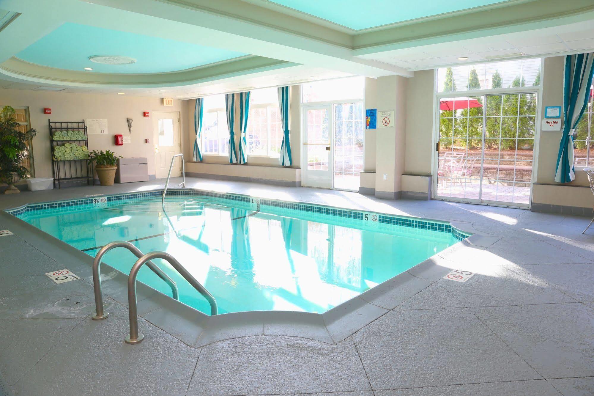 Inn at Middletown Zewnętrze zdjęcie