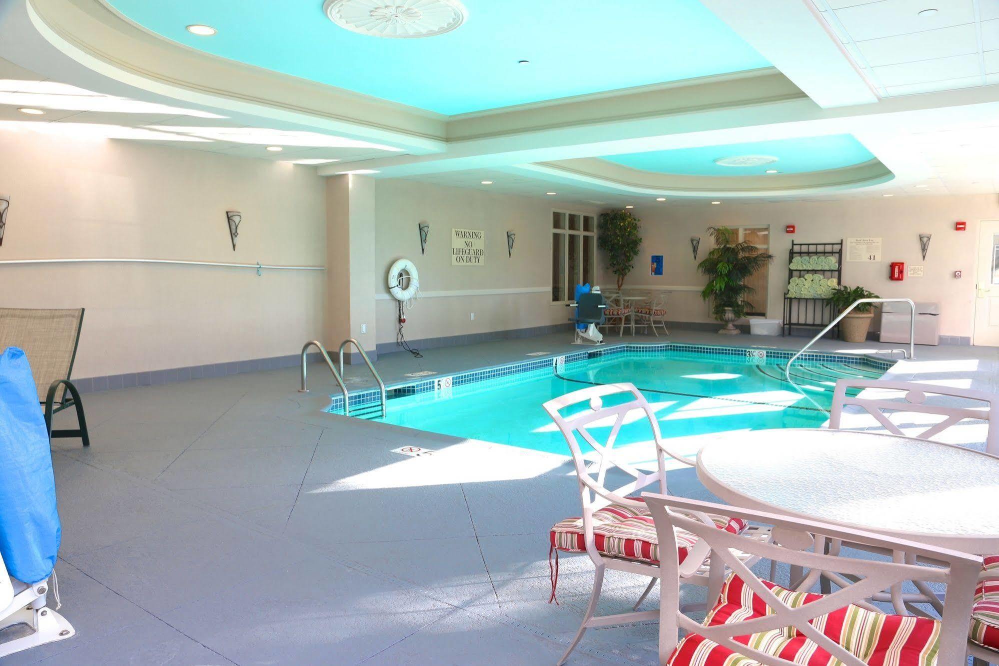 Inn at Middletown Zewnętrze zdjęcie