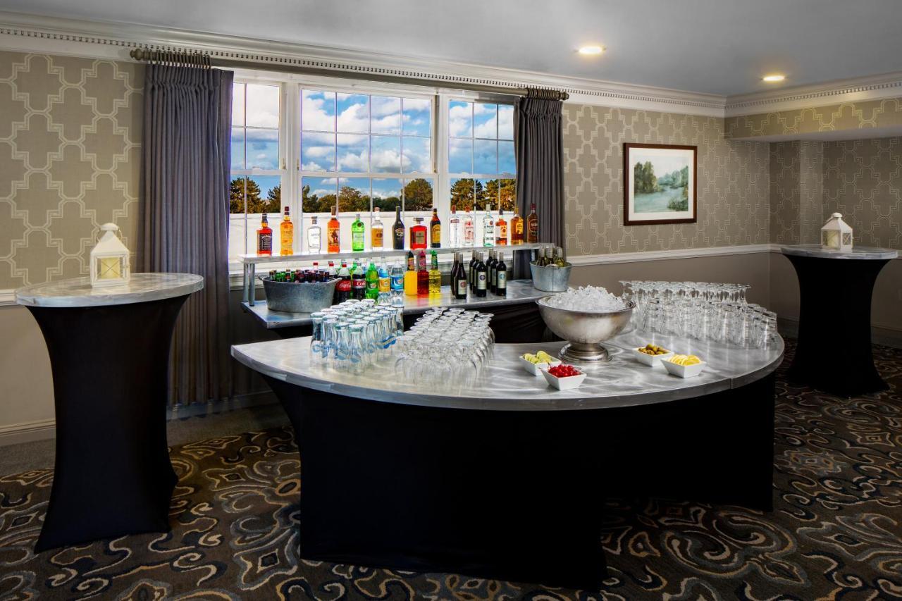 Inn at Middletown Zewnętrze zdjęcie
